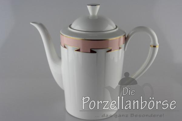 Kaffeekanne - Villeroy & Boch - Paloma - Rue Royale