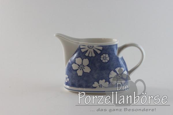 Sahnekännchen - Villeroy & Boch - Blue Flowers