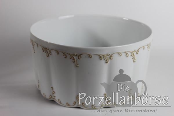 Schüssel Ø 19,5 cm - Rosenthal - beige