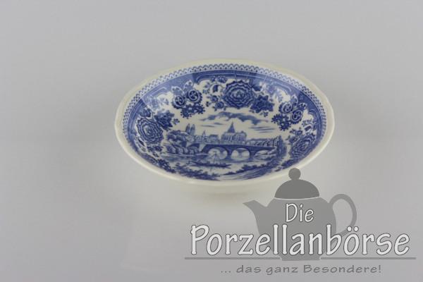 Schälchen - Villeroy & Boch - Burgenland blau