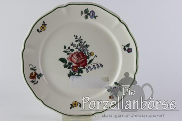 Brotteller Ø 16 cm - Villeroy & Boch - Alt Straßburg