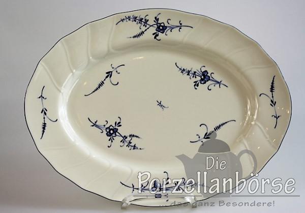Fleischplatte 28,8 cm - Villeroy & Boch - Alt (Vieux) Luxemburg