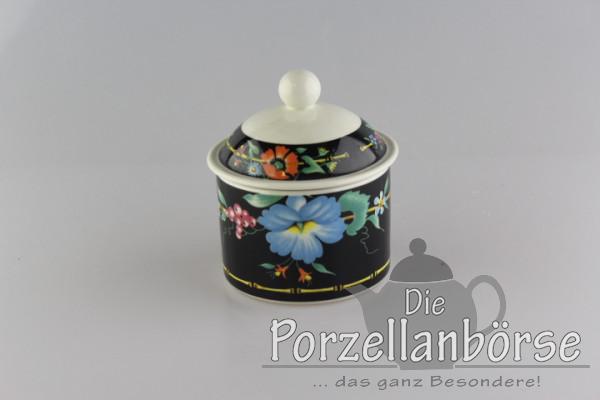 Zuckerdose - Villeroy & Boch - Xenia