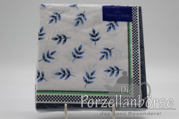 Servietten 20 Stk. - Villeroy & Boch - Switch 3