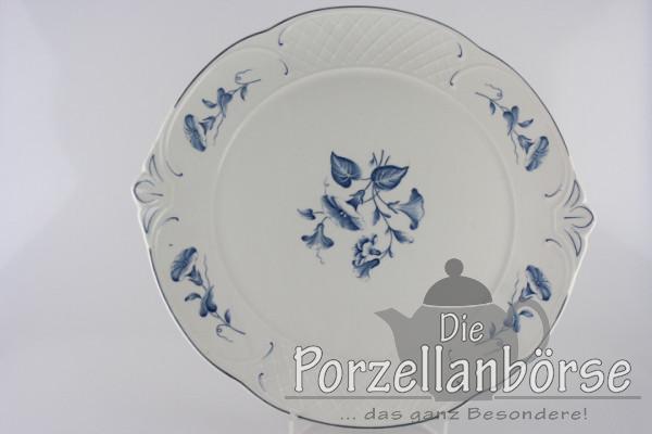 Kuchenteller Ø 30 cm - Villeroy & Boch - Val Bleu