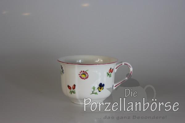 Milchkaffeetasse einzeln - Villeroy & Boch - Petite Fleur