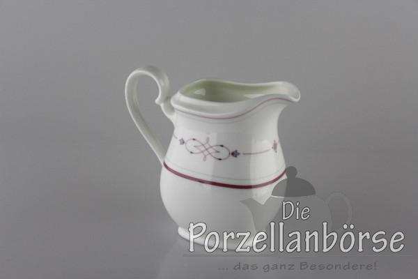 Sahnekännchen groß - Villeroy & Boch/Heinrich - Aragon