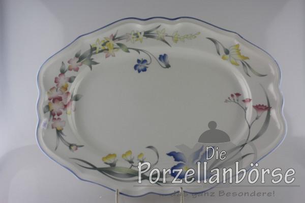 Fleischplatte 36 cm - Villeroy & Boch - Riviera