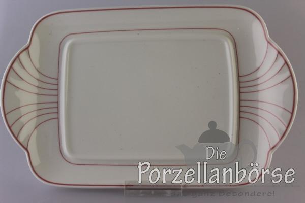 Butterplatte - Villeroy & Boch - Palatino