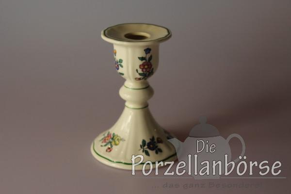 Kerzenhalter - Villeroy & Boch - Alt Straßburg