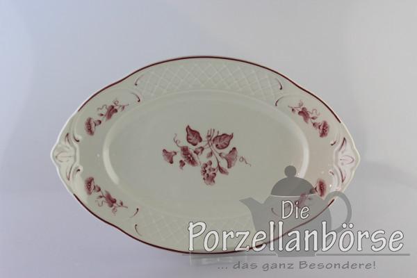 Aufschnittplatte - Villeroy & Boch - Val Rouge