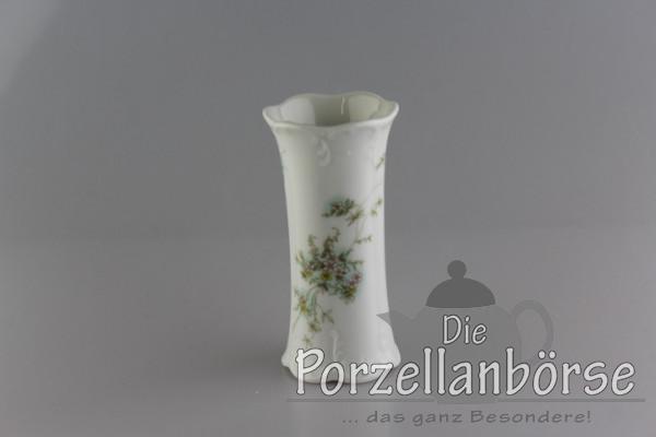 Vase 12 cm - Rosenthal - grüne Ranke