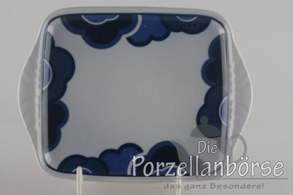 Aufschnittplatte - Villeroy & Boch - Blue Cloud