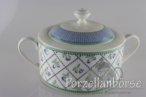 Deckelschüssel - Villeroy & Boch - Provence