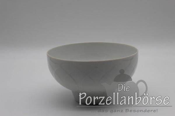 Schüssel Ø 17 cm - Rosenthal - Lotus - weiß