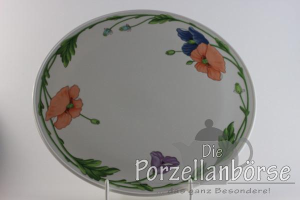 Tortenplatte - Villeroy & Boch - Amapola