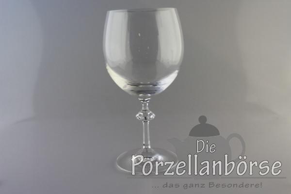 Weinglas - Villeroy & Boch - Unbekanntes Dekor