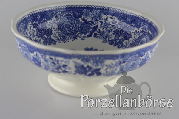 Schüssel Ø 20 cm - Villeroy & Boch - Burgenland blau