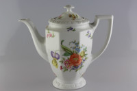 Kaffeekanne klein - Rosenthal - Sommerstrauß Kaffeekanne klein - Rosenthal - Sommerstrauß