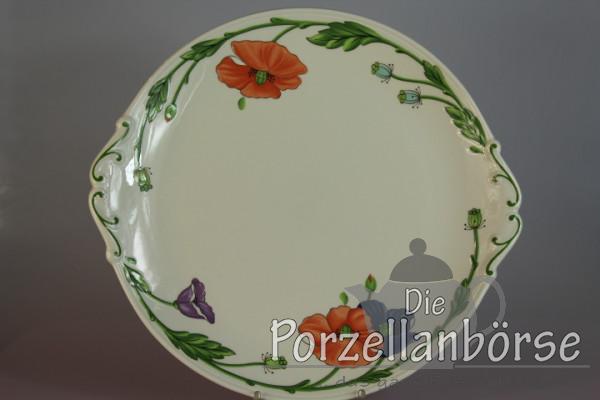 Kuchenteller mit Griffen - Villeroy & Boch - Amapola