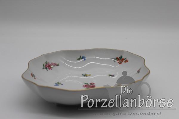 Schale - Hutschenreuther - Mirabell