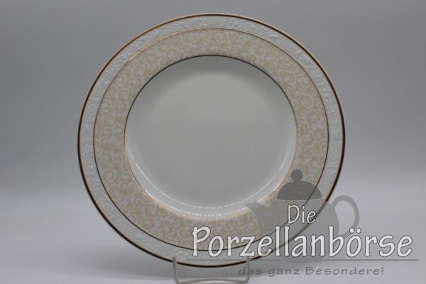 Speiseteller Ø 27,8 cm - Villeroy & Boch - Ivoire