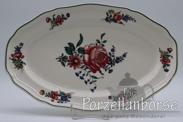 Fleischplatte 33 cm - Villeroy & Boch - Alt Straßburg