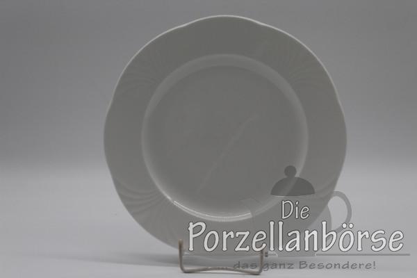 Kuchenteller Ø 21 cm (2. Wahl) - Villeroy & Boch - Arco Weiß