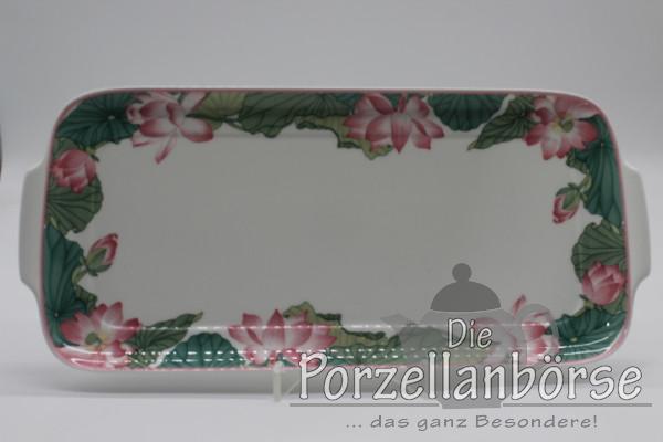 Königskuchenplatte 33,5 cm - Villeroy & Boch - Jade