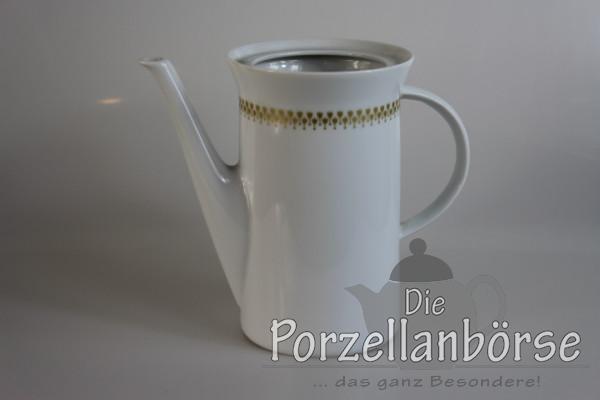 Kaffeekanne ohne Deckel - Rosenthal - Berlin - Fürstenbrunn