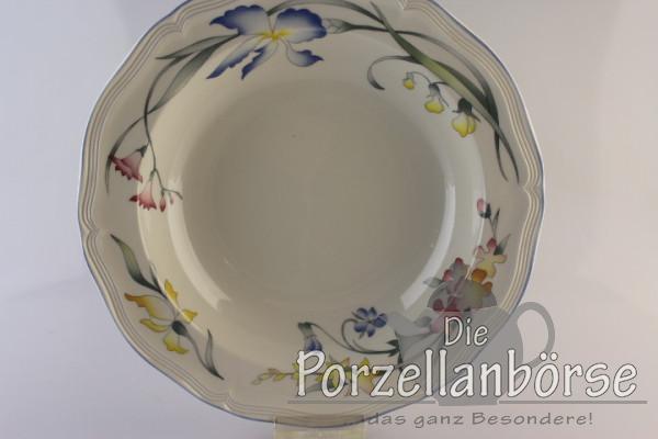 Suppenteller Ø 20 cm - Villeroy & Boch - Riviera