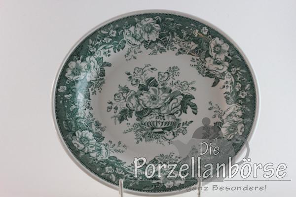 Speiseteller - Villeroy & Boch - Balmoral grün