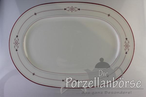 Fleischplatte 33 cm - Villeroy & Boch - Aragon