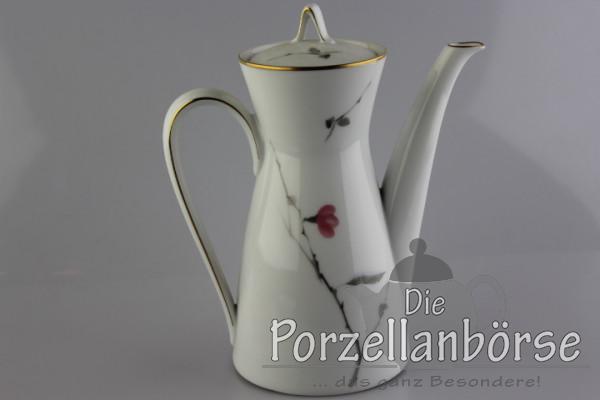 Moccakanne - Rosenthal - Form 2000 - Japanischer Blütenzweig