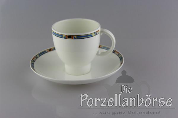 Kaffeetasse - Villeroy & Boch - Bari