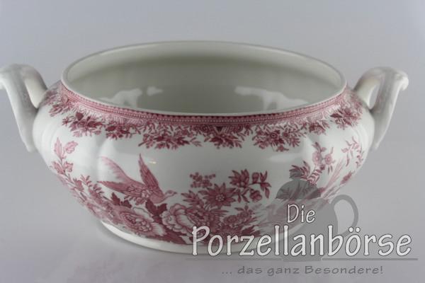 Schüssel 21 cm - Villeroy & Boch - Fasan rot