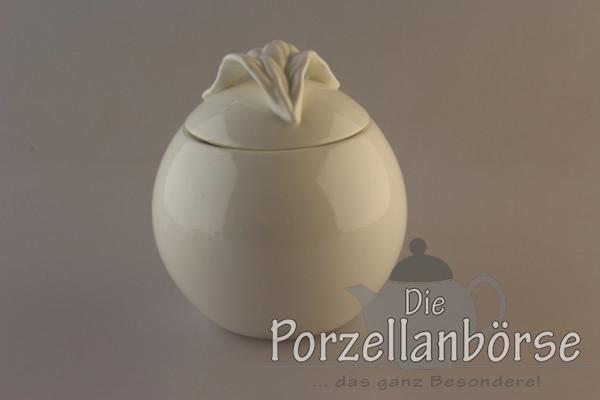 Zuckerdose - Villeroy & Boch - Foglia