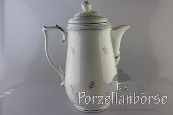 Kaffeekanne - Villeroy & Boch / Heinrich - Vienna