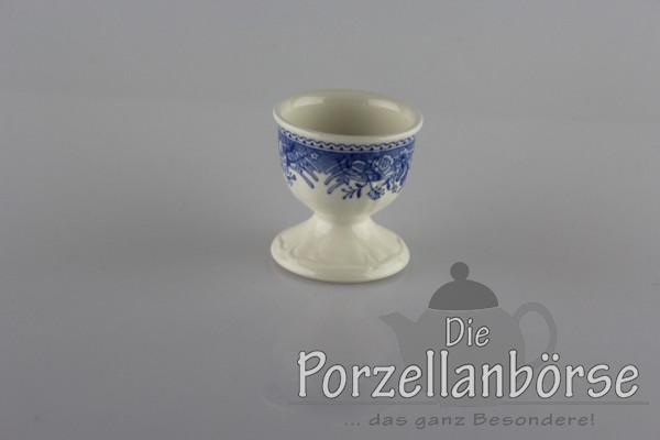 Eierbecher - Villeroy & Boch - Burgenland blau