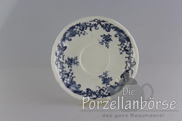 Untertasse für Tee - Villeroy & Boch - Valeria Blau