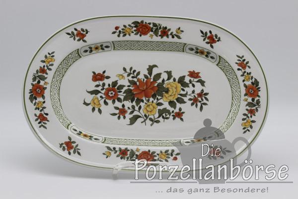 Fleischplatte 41 cm - Villeroy & Boch - Summerday