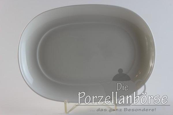 Platte - Villeroy & Boch - Royal weiß