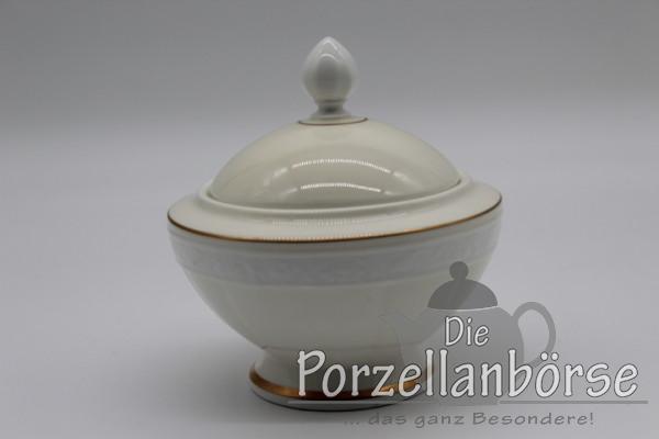 Zuckerdose - Villeroy & Boch - Ivoire
