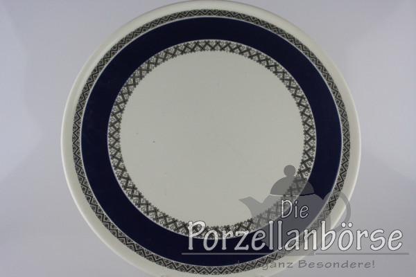 Tortenplatte - Villeroy & Boch - Saphir