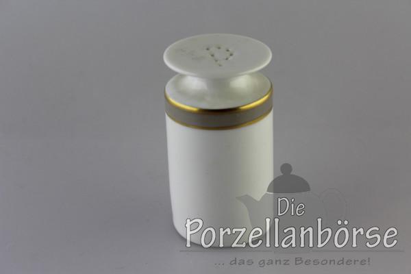 Pfefferstreuer - Rosenthal - Form 2000 - Gala braun