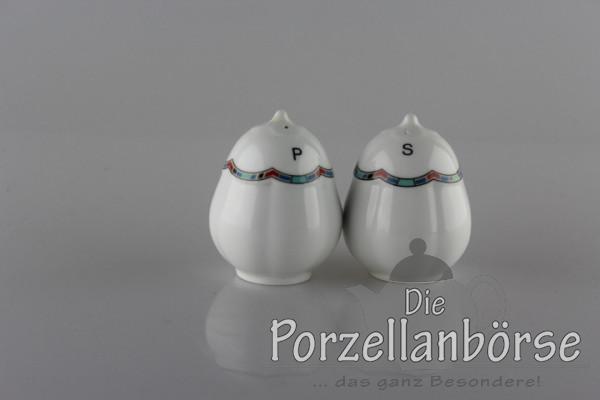 Pfeffer & Salz 2 tlg. - Villeroy & Boch - Izmir -neue Serie-