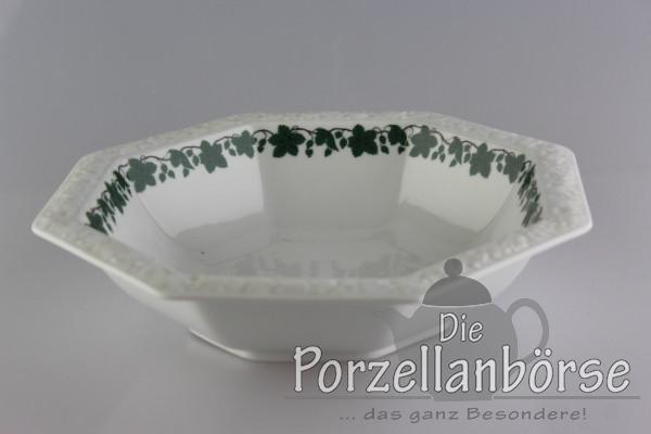 Schüssel Ø 23,5 cm - Rosenthal - Maria - Stachelbeere