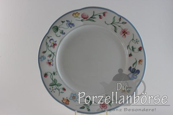 Speiseteller Ø 26 cm - Villeroy & Boch - Mariposa