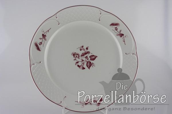 Speiseteller Ø 27 cm - Villeroy & Boch - Val Rouge