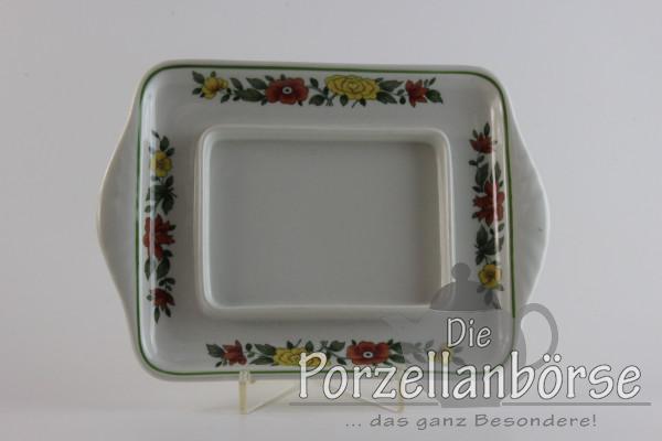 Butterplatte - Villeroy & Boch - Summerday